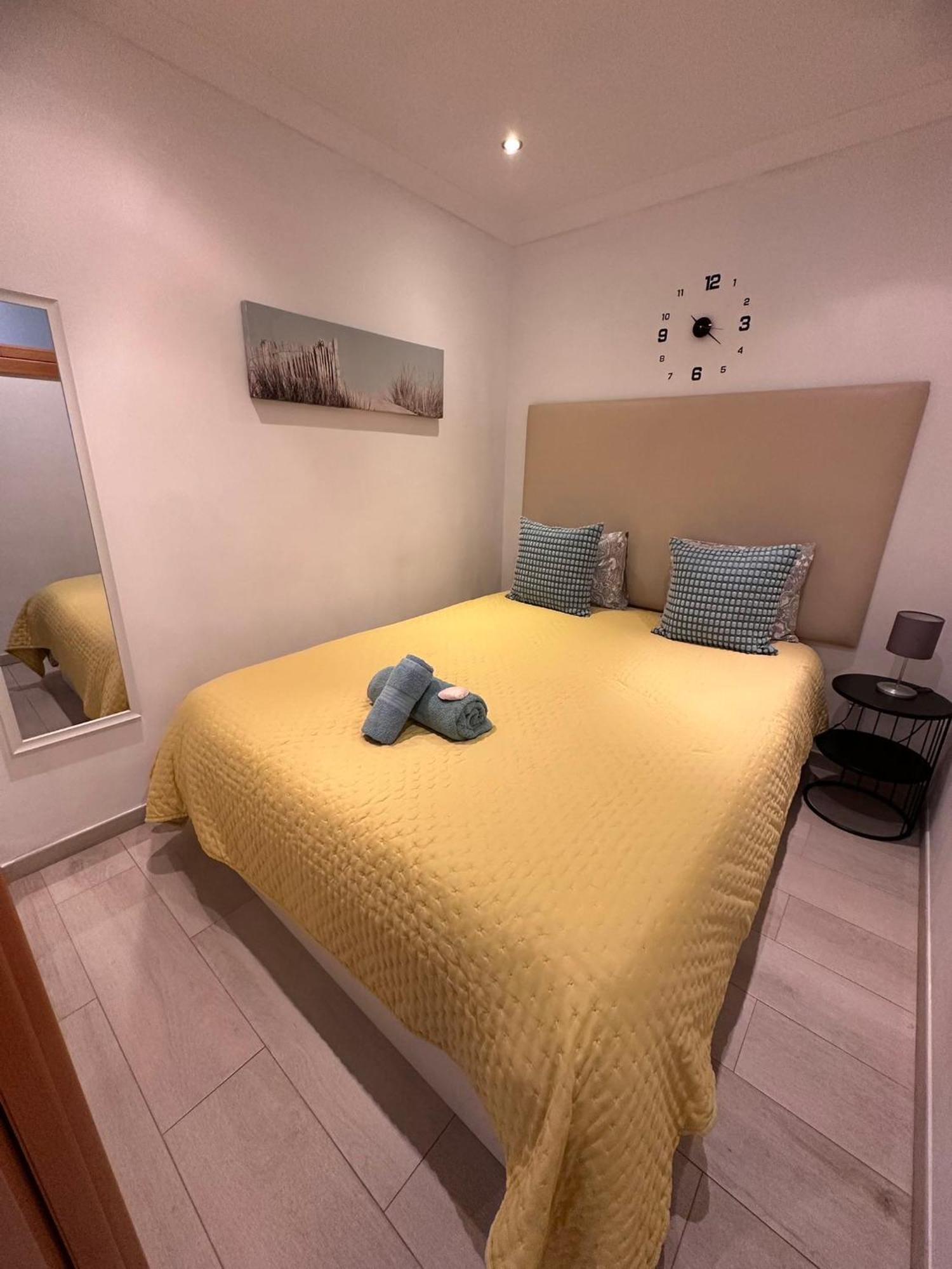 Charming Apartment In Portimao Wi-Fi/Ac 외부 사진